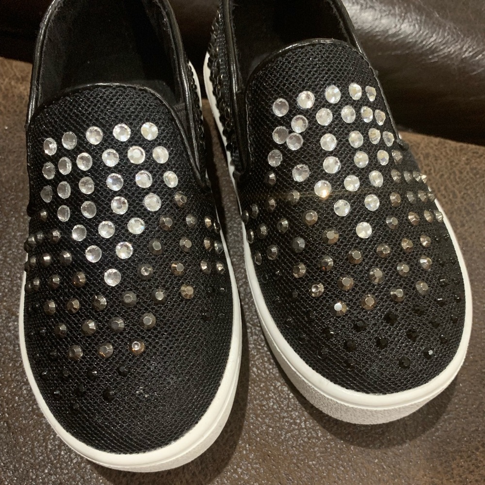 Girls Michael Kors shoes